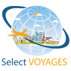 Select VOYAGES